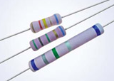 High Voltage (Up to 3 kV) Thick Film Chip Resistors