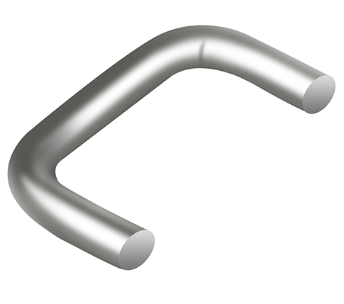 Jumper sampling resistor